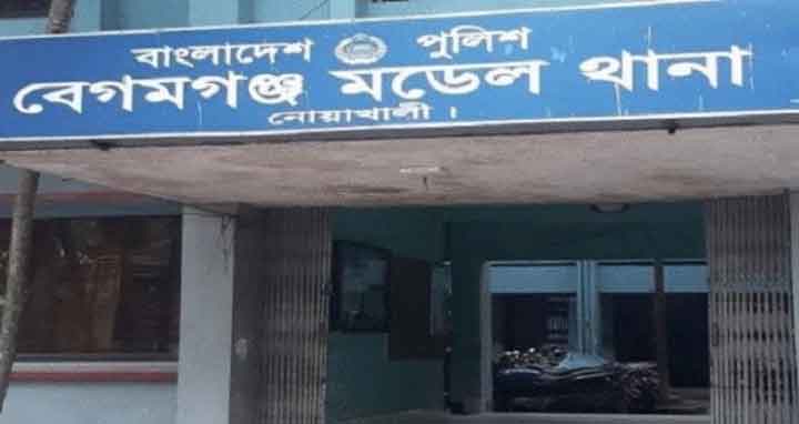 নোয়াখালীতে গৃহবধূকে নির্যাতন: আরও ২ জন গ্রেফতার