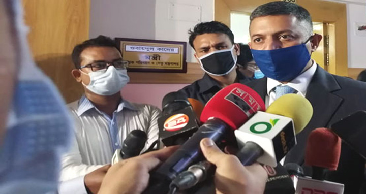 এয়ার বাবল চালু হবে খুব শিগগিরই : বিক্রম দোরাইস্বামী