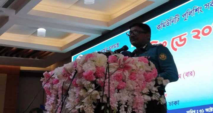 ‘ডিসি-ওসিরা অভিযোগ না শুনলে আমার কাছে আসুন’