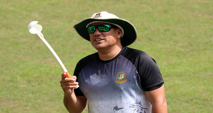 শ্রীলঙ্কা সফর স্থগিত করা সঠিক সিদ্ধান্ত : ডমিঙ্গো