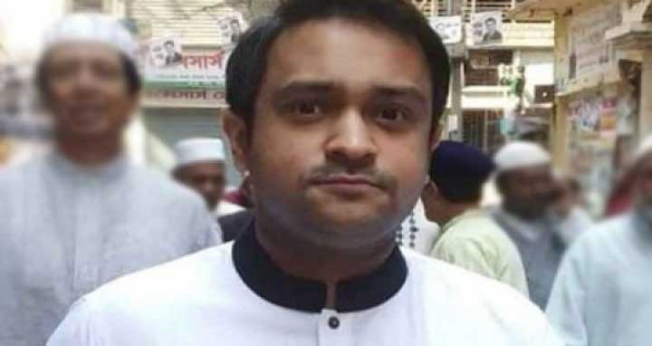 হাজী সেলিমের ছেলে এরফান গ্রেফতার