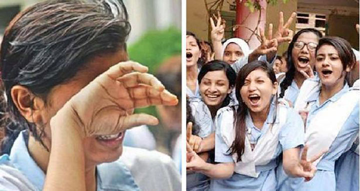 গতবার ফেল করা শিক্ষার্থীরাও পাশ করবেন জেএসসি ও এসএসসির ফলের ভিত্তিতে