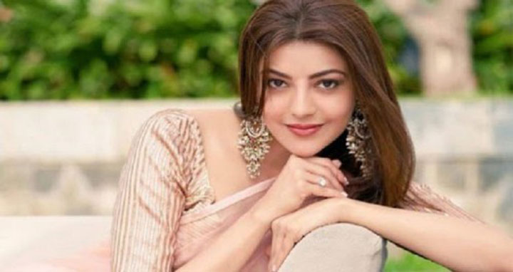 ৩০ অক্টোবর কাজলের বিয়ে