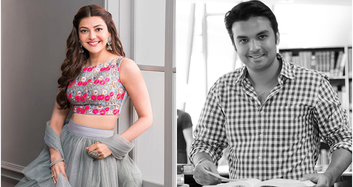 বাগদান সেরে ফেললেন কাজল