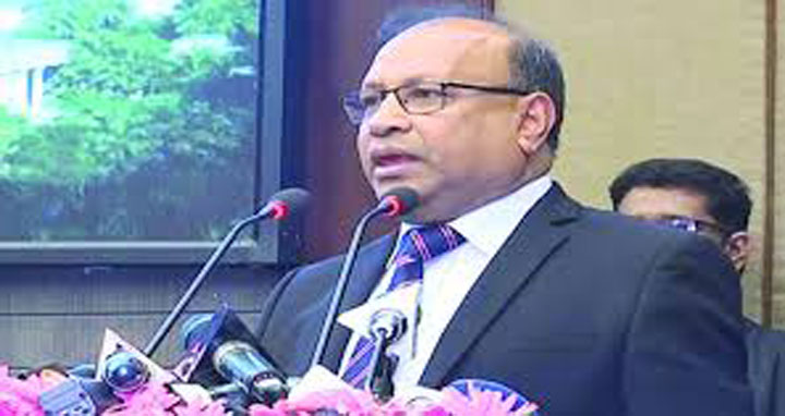 দায় অনুযায়ী ইউপি সদস্য সোহাগের বিরুদ্ধে ব্যবস্থা নেয়া হবে: এজিআরডি মন্ত্রী