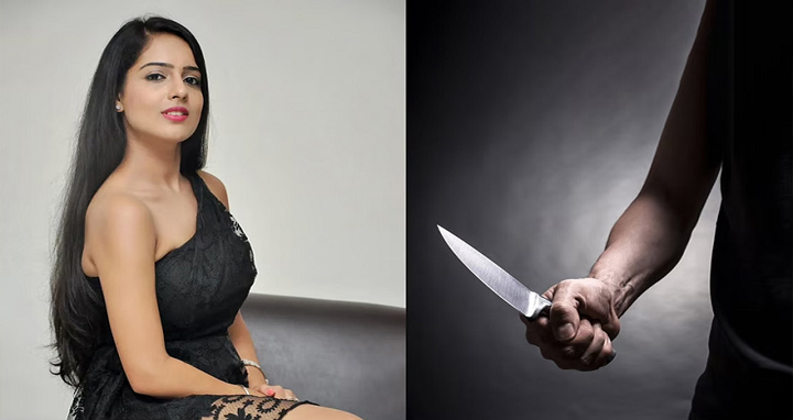 বিয়ের প্রস্তাবে রাজি না হওয়ায় অভিনেত্রীকে ছুরিকাঘাত বন্ধুর