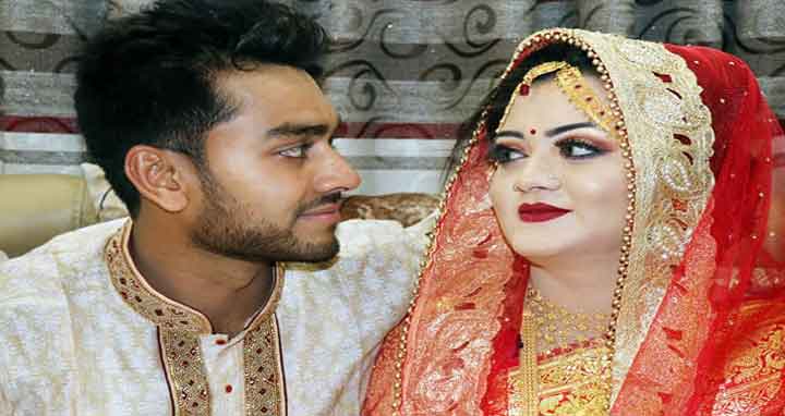 ছেলে সন্তানের বাবা হলেন মিরাজ