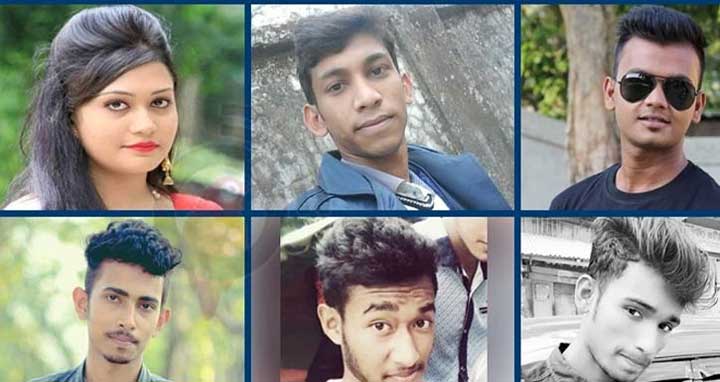 মিন্নিসহ ৬ আসামির ডেথ রেফারেন্স হাইকোর্টে