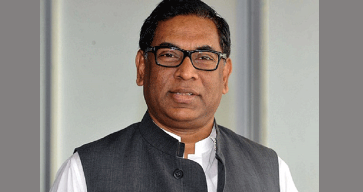 মুজিব বর্ষেই গ্রীড এলাকায় শতভাগ বিদ্যুতায়ন করা হবে : বিদ্যুৎ প্রতিমন্ত্রী