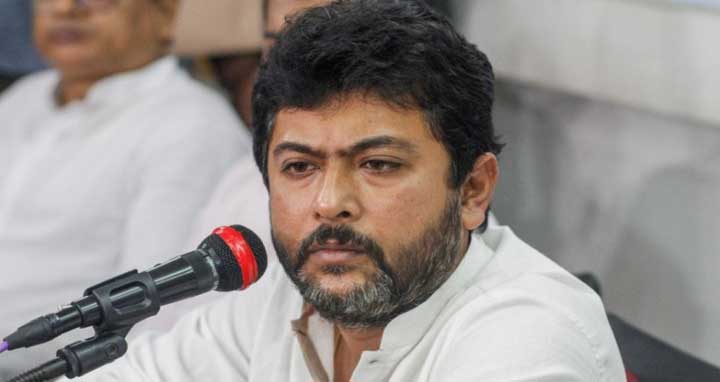 এমপি নিক্সন চৌধুরীর আগাম জামিন আবেদন