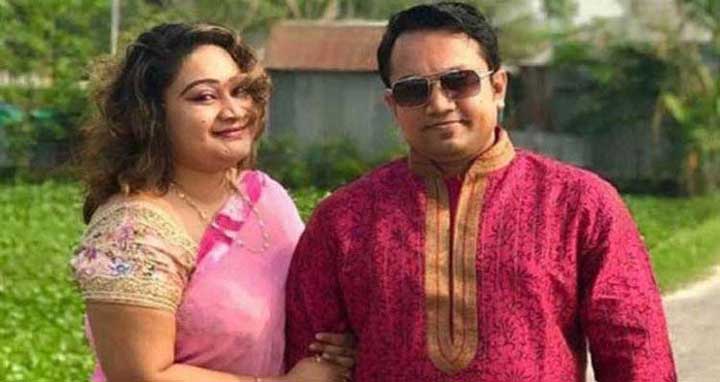 পাপিয়া দম্পতির অস্ত্র মামলার রায় আজ