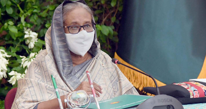 যেকোনও প্রকল্পের বিরুদ্ধে মামলায় সঙ্গে সঙ্গে ব্যবস্থা : প্রধানমন্ত্রী