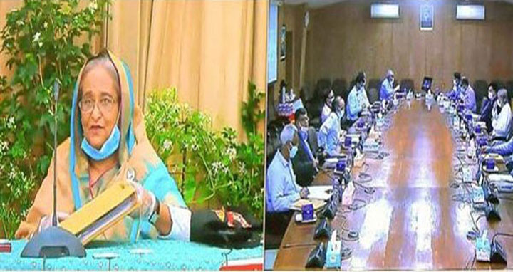 ধর্ষণের শাস্তি মৃত্যুদণ্ড করার প্রস্তাব মন্ত্রিসভায় উঠছে আজ