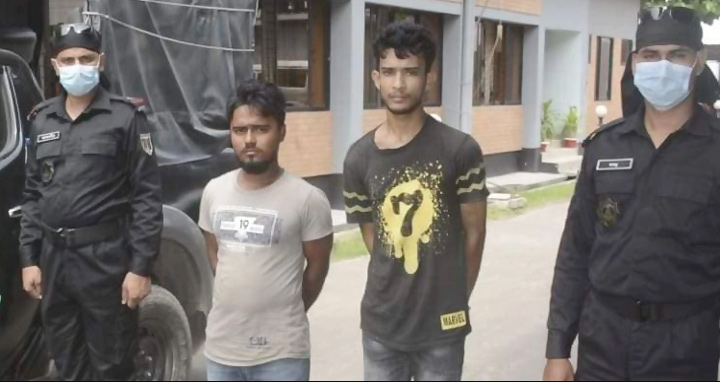 গৃহবধূকে বিবস্ত্র করে নির্যাতন: প্রধান আসামি বাদল গ্রেফতার