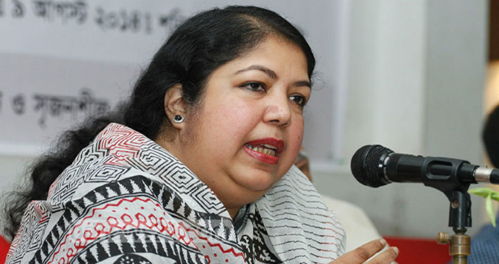 জনস্বার্থে দায়িত্বশীল সাংবাদিকতায় উদ্বুদ্ধ হতে হবে : স্পিকার