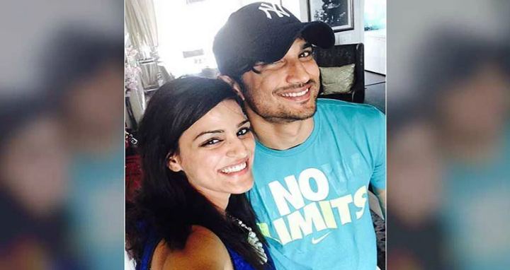 সুশান্তের মৃত্যুর ৪ মাস : টুইটার, ইনস্টাগ্রাম অ্যাকাউন্ট মুছে দিলেন বোন