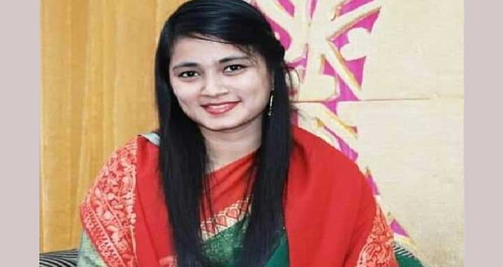 তিন্নির ঝুলন্ত মরদেহ উদ্ধারের ঘটনায় মামলা : গ্রেফতার ৪