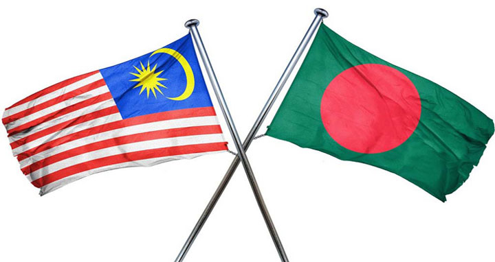 কোভিড-১৯ পরিস্থিতি উন্নত হলে মালেশিয়ায় বাংলাদেশি কর্মী নিয়োগ প্রক্রিয়া শুরু