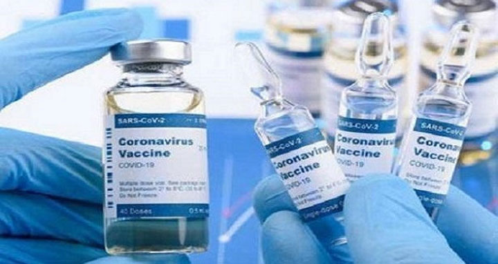 রাশিয়ায় করোনার দ্বিতীয় টিকার অনুমোদন