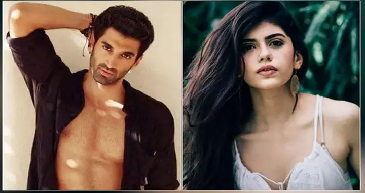 আদিত্যর নতুন ছবির নায়িকা সঞ্জনা