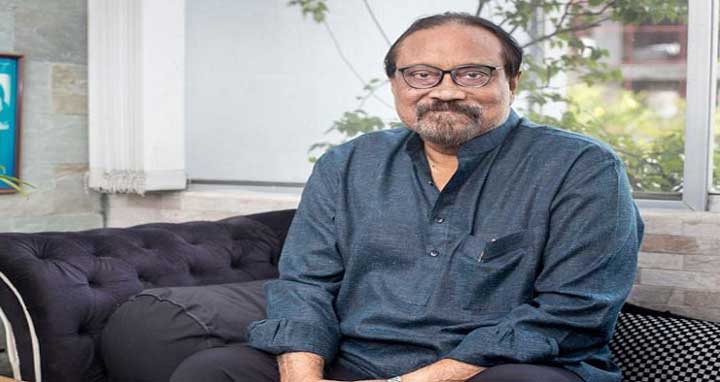 অভিনেতা আলী যাকের হাসপাতালে ভর্তি