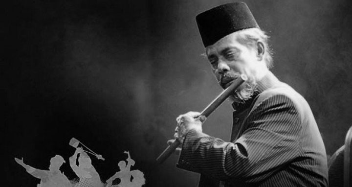 শুভ জন্মদিন বারী সিদ্দিকী