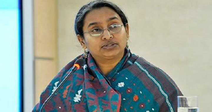 গবেষণায় কাট-পেস্ট চলছে: শিক্ষামন্ত্রী