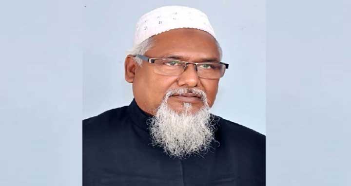 আজ ধর্ম প্রতিমন্ত্রী হিসেবে শপথ নিচ্ছেন ফরিদুল হক খান