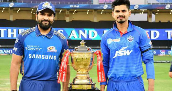 আইপিএলের ফাইনাল আজ