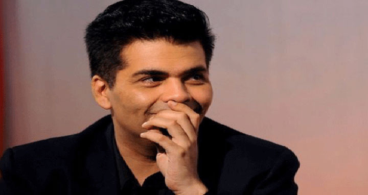 ফের বিতর্কে করণ জোহর