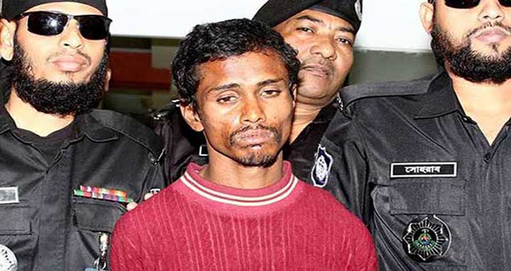 ঢাবি ছাত্রী ধর্ষণ মামলার রায় ১৯ নভেম্বর