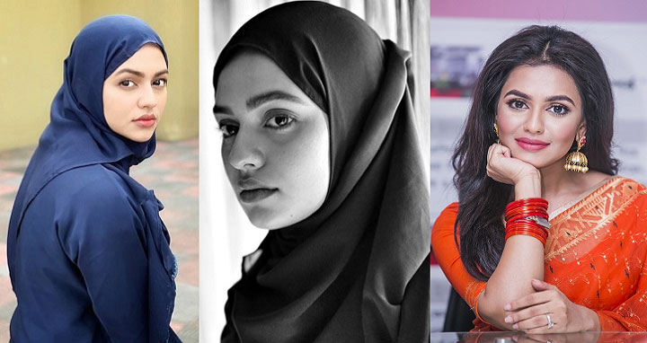 দামি ঘড়িটা ভেঙ্গে ফরাসি পণ্য বয়কট করলেন নুসরাত ফারিয়া