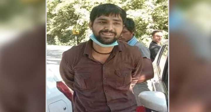 রায়হান হত্যা : এসআই আকবর ৭ দিনের রিমান্ডে