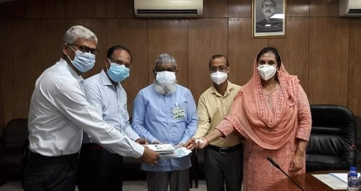 সমাজকর্মে ডিগ্রিপ্রাপ্তরা সংশ্লিষ্ট পদে নিয়োগে অগ্রাধিকার পাবেন