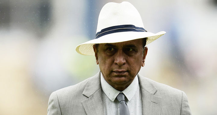 ভিরাট দলে না থাকলেই ভারত ভালো খেলে: গাভাস্কার