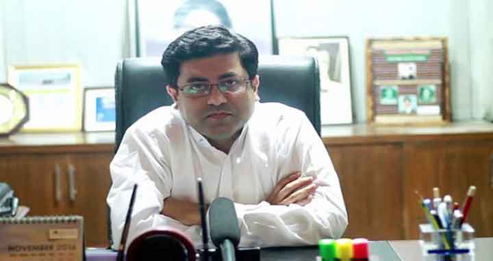 রাজধানীর যানজট নিরসনে বাস রুট নতুনভাবে সাজানো হচ্ছে: তাপস