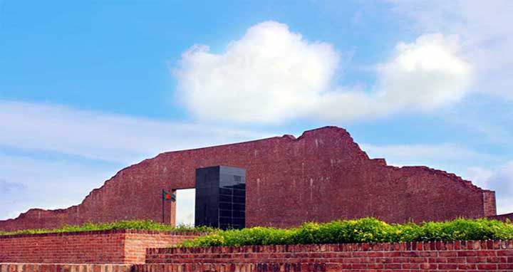 কাল শহীদ বুদ্ধিজীবী দিবস