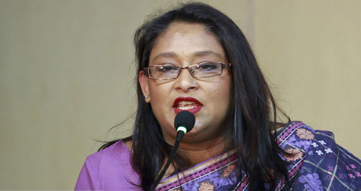 জলবায়ু পরিবর্তন মোকাবেলায় সামগ্রিক পরিকল্পনার আহ্বান সায়মার
