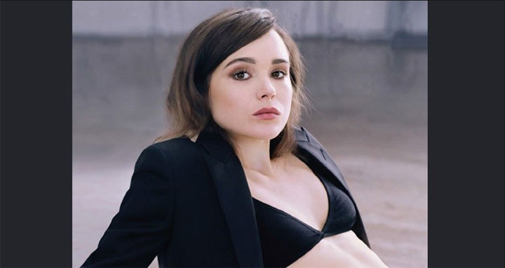 নিজেকে রূপান্তরকামী ঘোষণা করলেন অভিনেত্রী, পাল্টালেন নাম