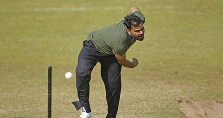 মাশরাফিকে পাওয়ার লড়াই গড়াচ্ছে লটারিতে