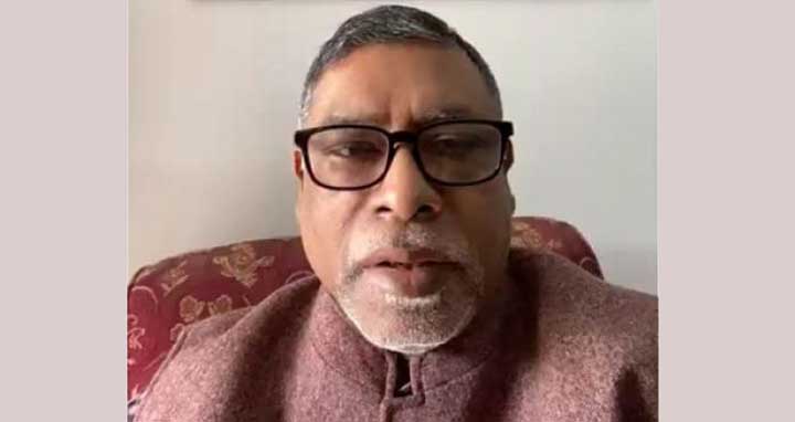 করোনা নিয়ন্ত্রণের জন্য টেস্ট খুবই প্রয়োজন : স্বাস্থ্যমন্ত্রী