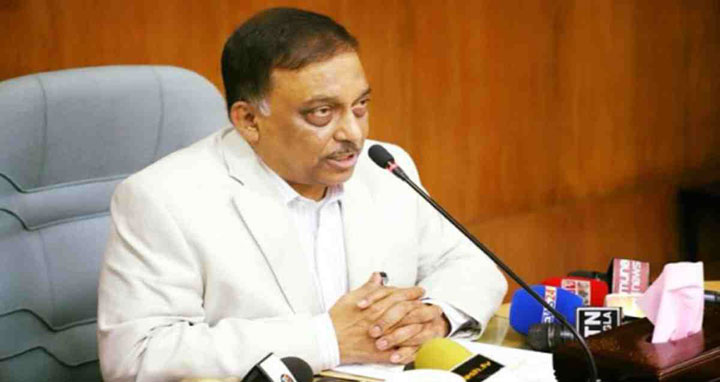 আবেদন করলে সৌদি প্রবাসীদের পাসপোর্ট নবায়ন: স্বরাষ্ট্রমন্ত্রী