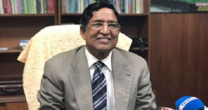 উন্নতজাতের ধান উদ্ভাবনের জন্য গবেষকদের প্রতি আহ্বান কৃষিমন্ত্রীর