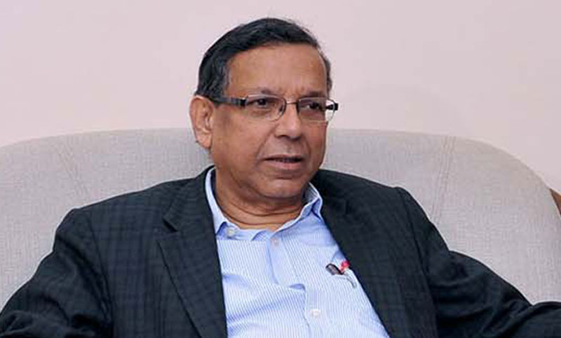 মানুষের দুঃখ-কষ্টে আমৃত্যু বঙ্গবন্ধুর মন কেঁদেছে : আইনমন্ত্রী