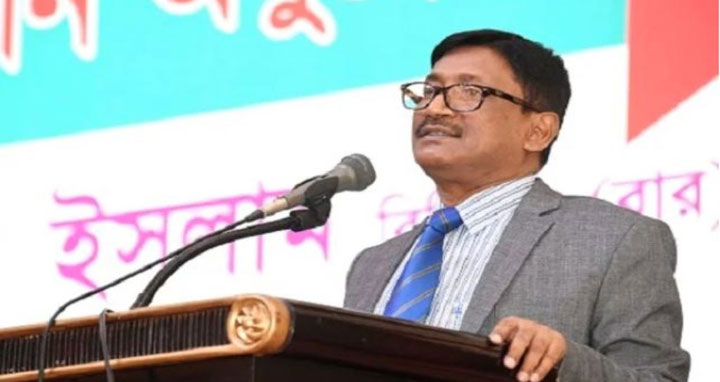 বন্ধু-বান্ধব দ্বারা প্রভাবিত হয়ে অনেকেই মাদকাসক্ত হয়: ডিএমপি কমিশনার