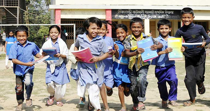 শিক্ষাপ্রতিষ্ঠান খোলার বিষয়ে মন্ত্রণালয়ের বৈঠক আগামীকাল