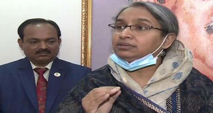 স্বাস্থ্য সুরক্ষার বিষয়টি বজায় রাখবেন: অনুরোধ শিক্ষামন্ত্রীর