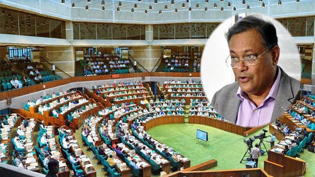 শেখ হাসিনা দেখিয়েছেন, কীভাবে সংকট মোকাবিলা করতে হয়: তথ্যমন্ত্রী