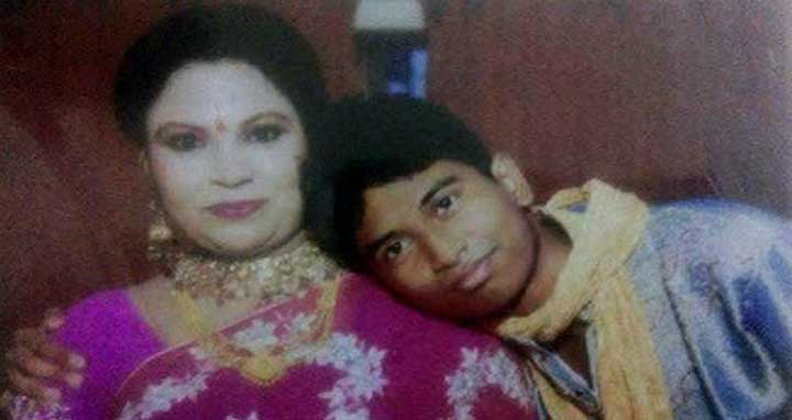 কাকরাইলে মা-ছেলে হত্যায় ৩ জনের ফাঁসি