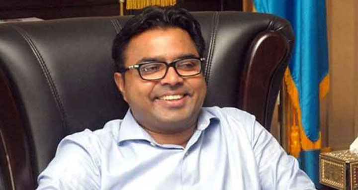 খোকনের বিরুদ্ধে ২ মামলার একটি খারিজ, অন্যটি প্রত্যাহার